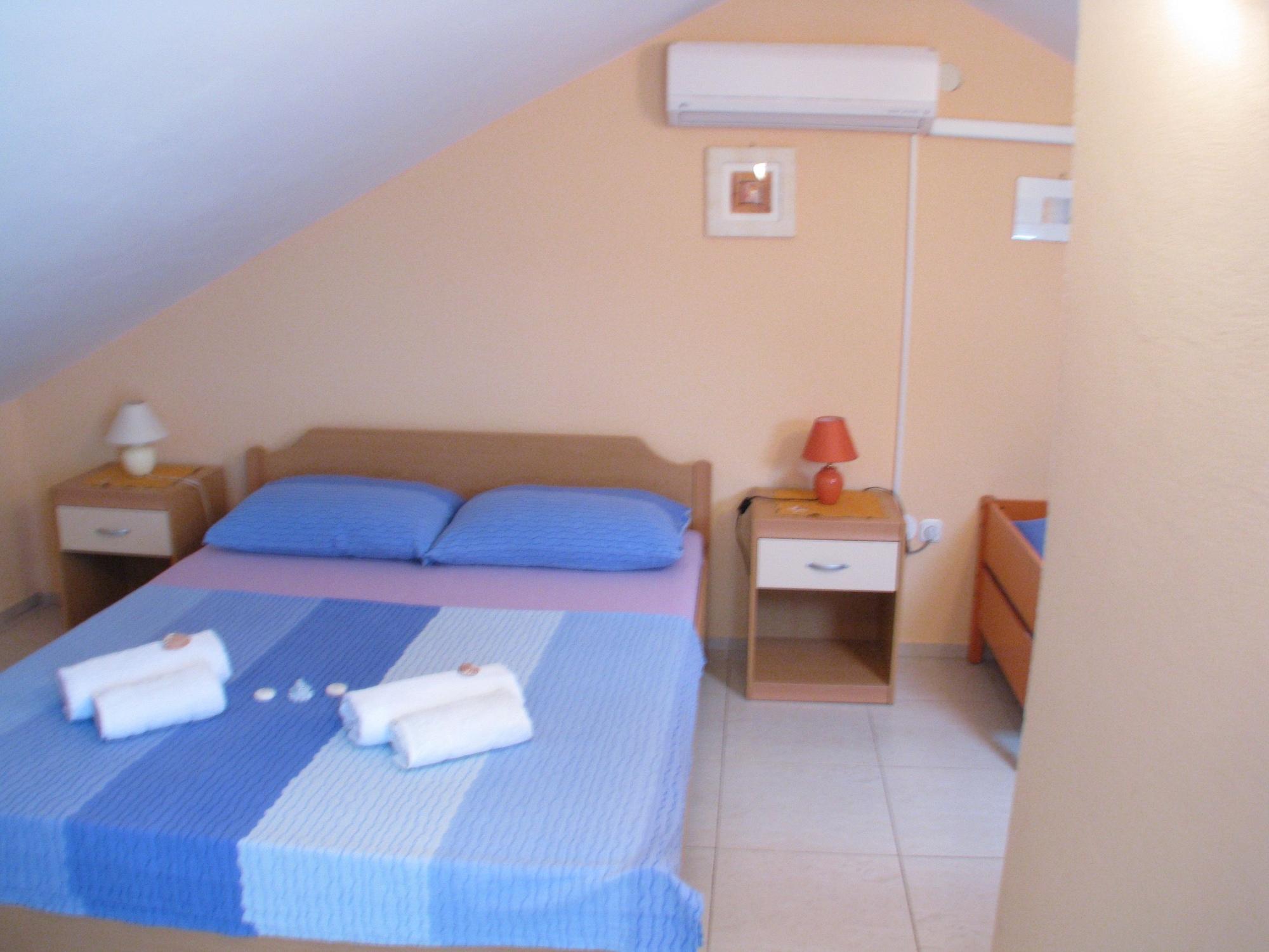 Apartments Srkoc Pinezići Exterior foto