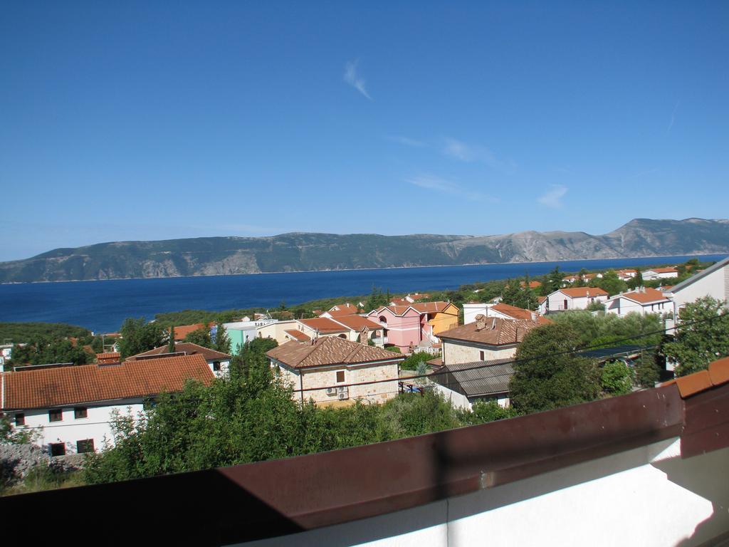 Apartments Srkoc Pinezići Exterior foto